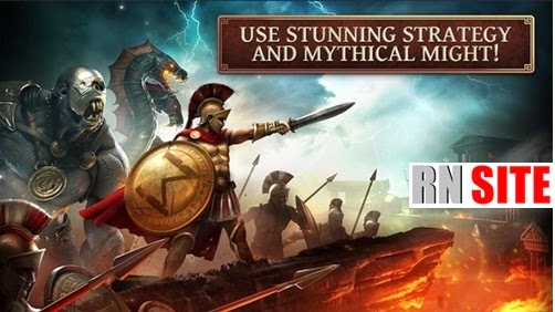 Gameloft releases Age of Sparta, Strategy Games for Windows 8.1 and ...
