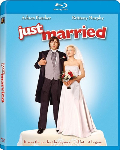 Just Married (2003) 1080p BDRip Dual Audio Latino-Inglés [Subt. Esp] (Comedia. Romance)