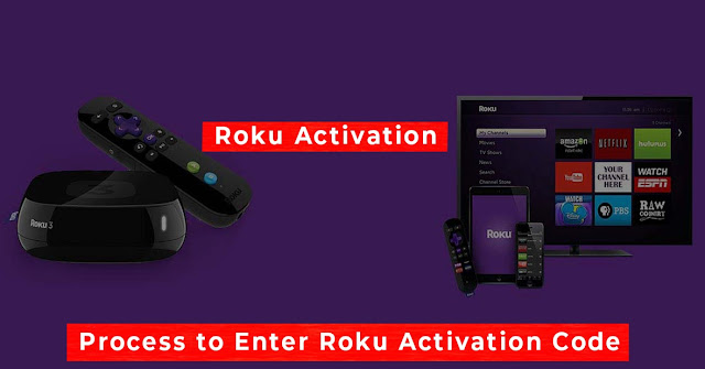 roku activation support phone number