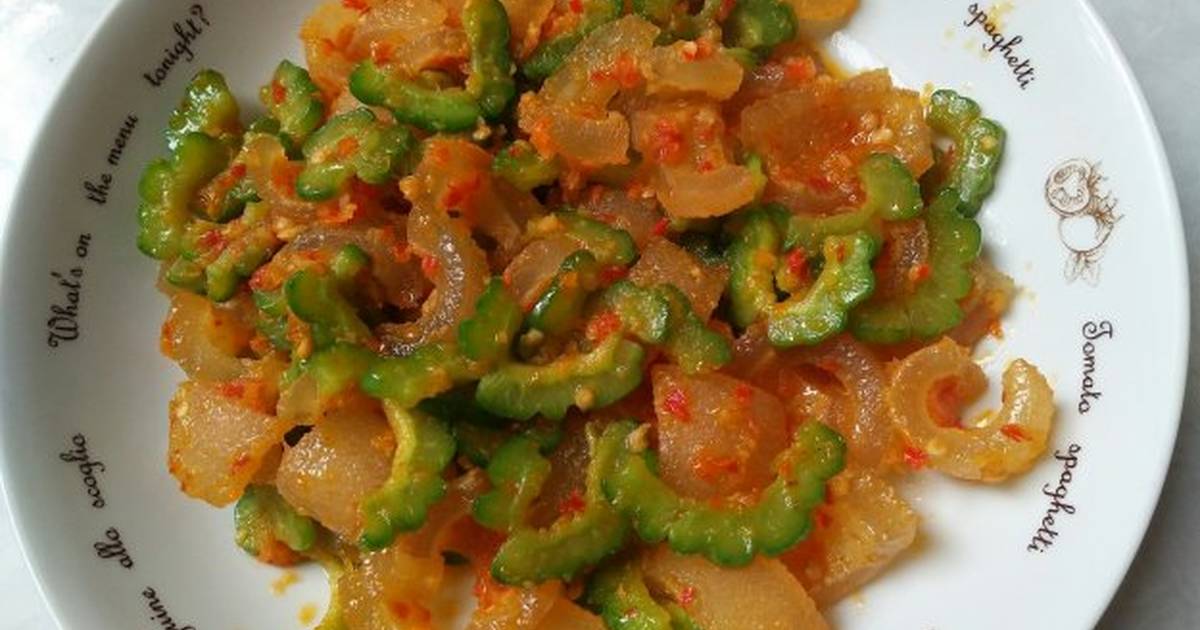 Cara memasak kikil sapi agar tidak berlendir