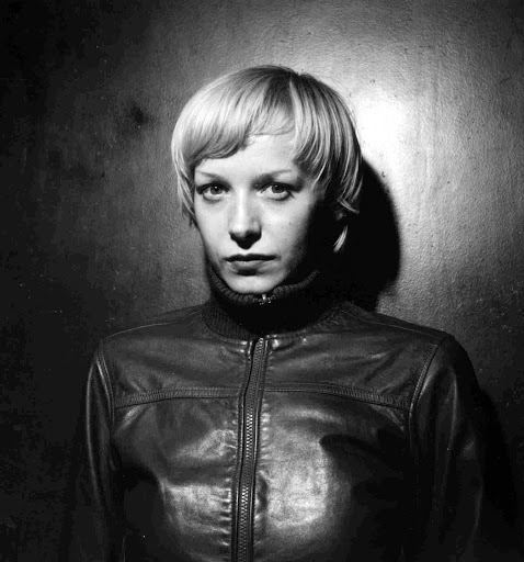 The PortableInfinite Dot Allison Interview 2002