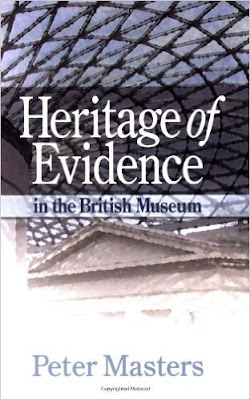 Heritage of Evidence: In the British Museum Paperback