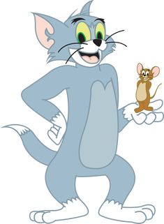 tom and jerry images