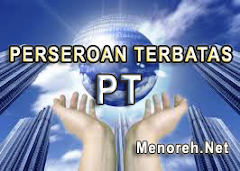 CARA MENDIRIKAN PERSEROAN TERBATAS (PT)