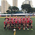 Sub-15 do Metropolitano volta a vencer pelo Interclubes