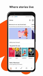 Wattpad Premium
