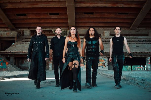 Bulgarian symphonic metal band Metalwings release new song and video ...