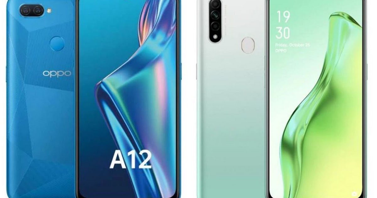 Perbedaan Oppo A12 Vs Oppo A31 Harga Selisih 200 Ribu Pilih Mana