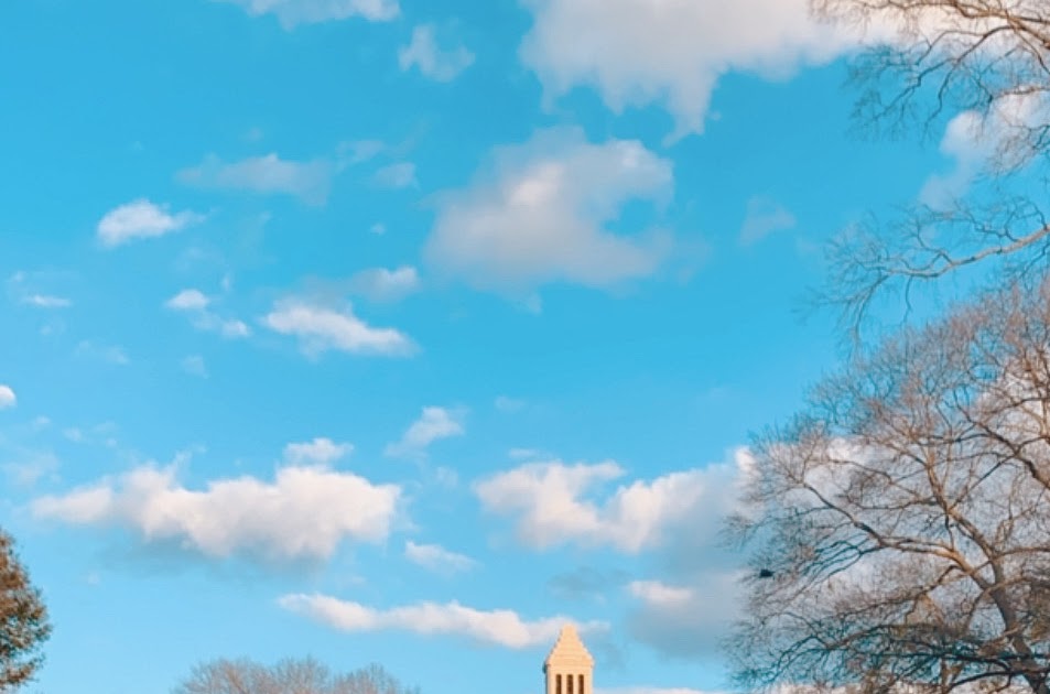Tips for Overcoming the Mid-Semester Slump | Let's Get Preppy