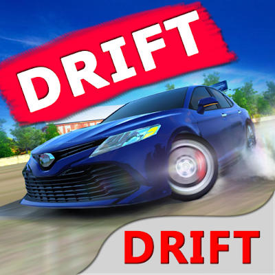 Drift Factory (MOD, Unlimited Money + No ads) APK Download
