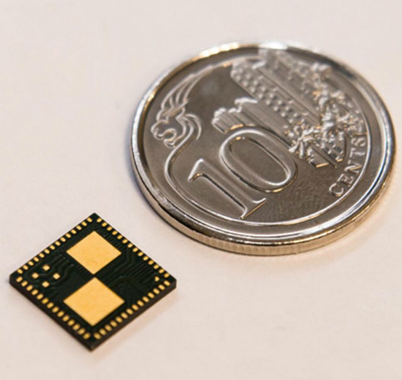 Έξυπνο chip για μπαταρίες που φορτίζουν σε 10′ και δεν εκρήγνυνται