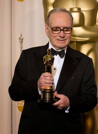 Ennio Morricone