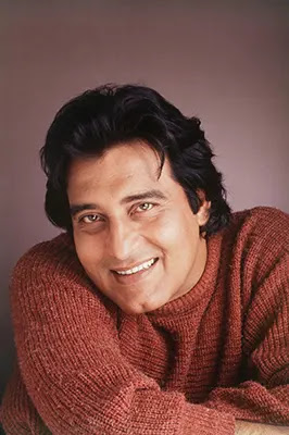 Vinod Khanna Career