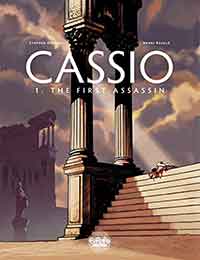 Read Cassio online