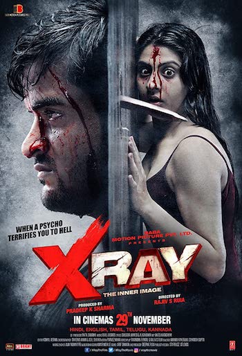 X Ray The Inner Image 2019 Hindi 720p 900MB