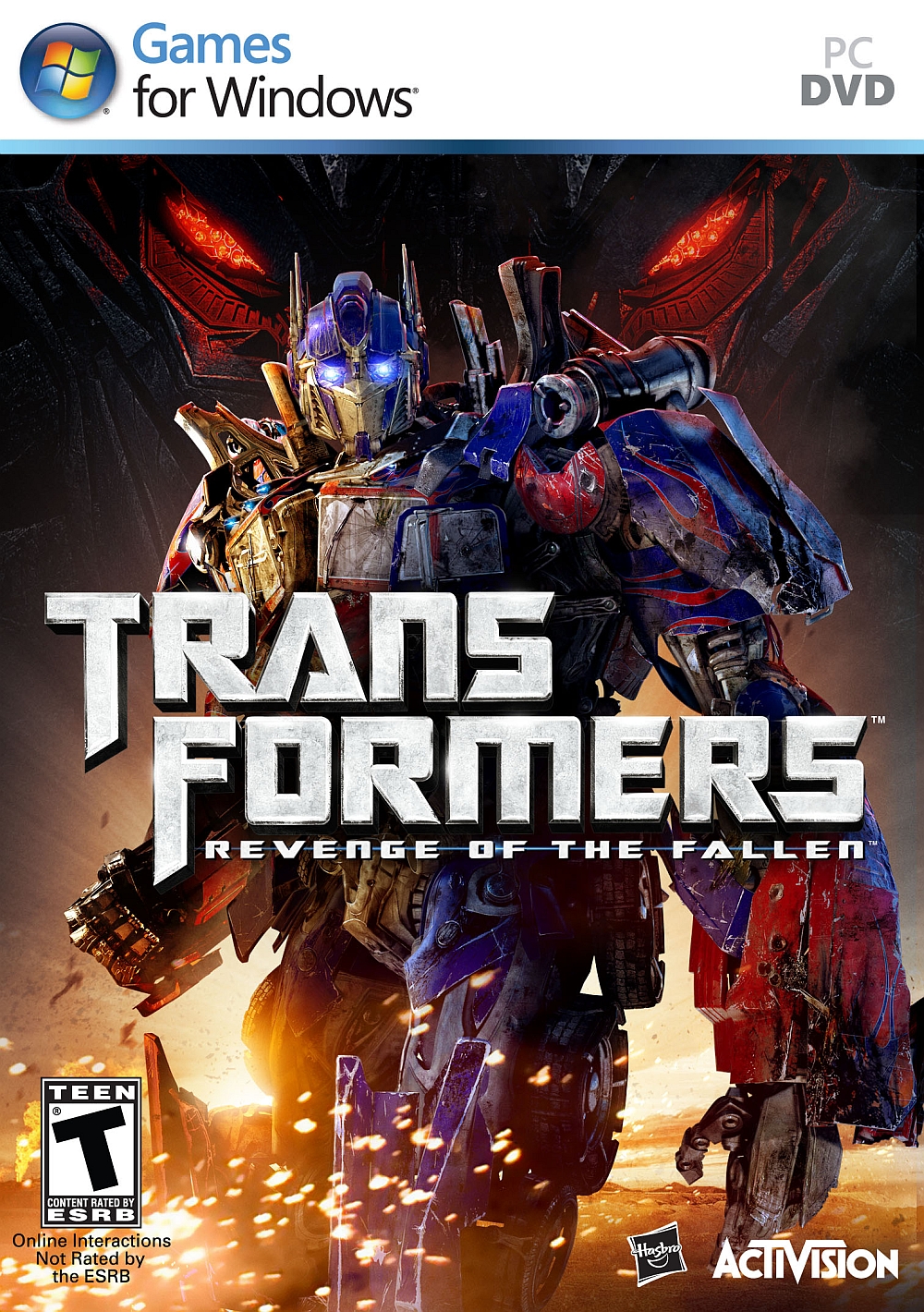 transformers revenge of the fallen pc save game download transformers revenge of the fallen pc save game download