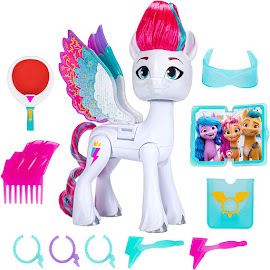 My Little Pony Wing Surprise Zipp Storm G5 Pony