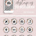 Capas para destaque do Instagram grátis para baixar