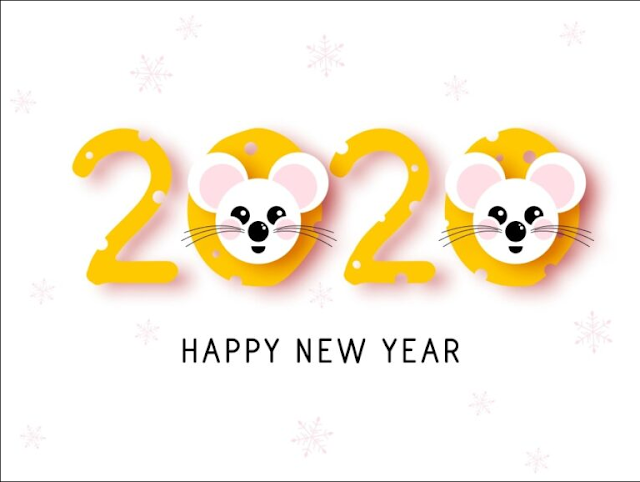 Chinese New Year 2020 Singapore - Chiense New Year 2020
