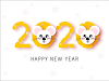 Chinese New Year 2020 Singapore | New Year 2020 Hd Wallpaper