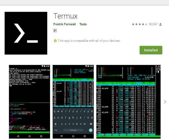 How to Hack Instagram  using Termux 