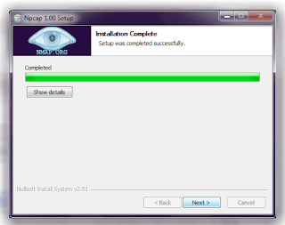 npcap-setup