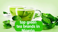 There are many brands of weight loss green teas and slimming teas in Nigeria today