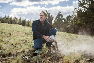 Longmire Season 3 Robert Taylor