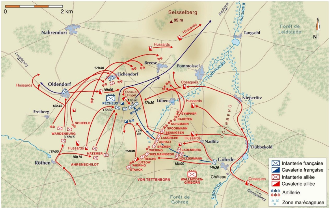 Участники сражения под лейпцигом 1813. – «битва народов» под лейпцигом. Битва при лейпциге 1813 кратко. Битва при лейпциге 1813 карта. Итоги битвы народов 1813.