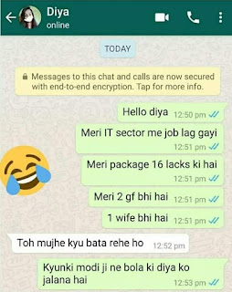 Funny Quotes in Hindi, Funny Quotes in Hindi for Whatsapp ,Fb & Girls and New Funny Jocks for whatsapp