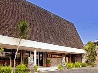 Sriwedari Hotel Yogyakarta - INFO JOGJA