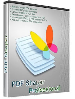 pdf shaper professional 8