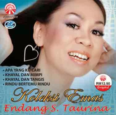 Download Lagu Endang S Taurina Full ALbum Mp3 Lengkap ...