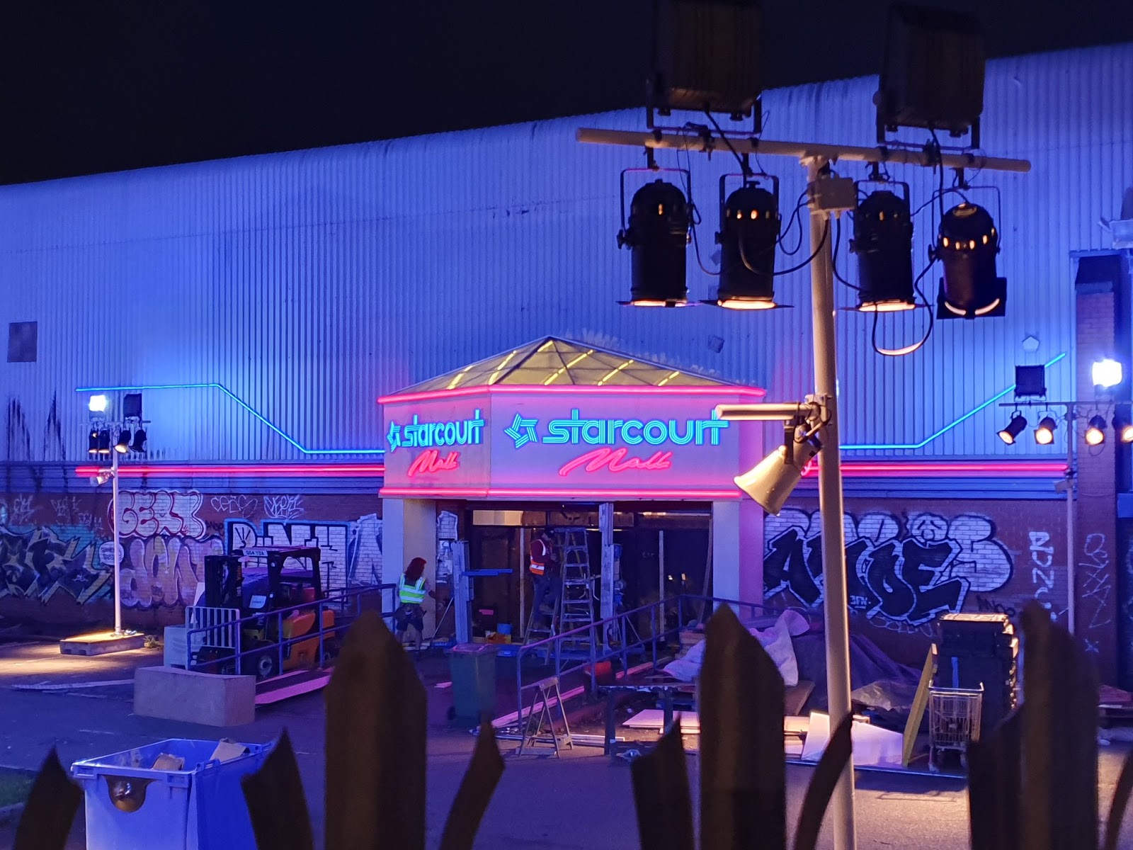 stranger things store stranger things store