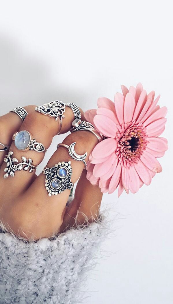 Fαshiση Gαlαxy 98 ☯ Boho jewellery