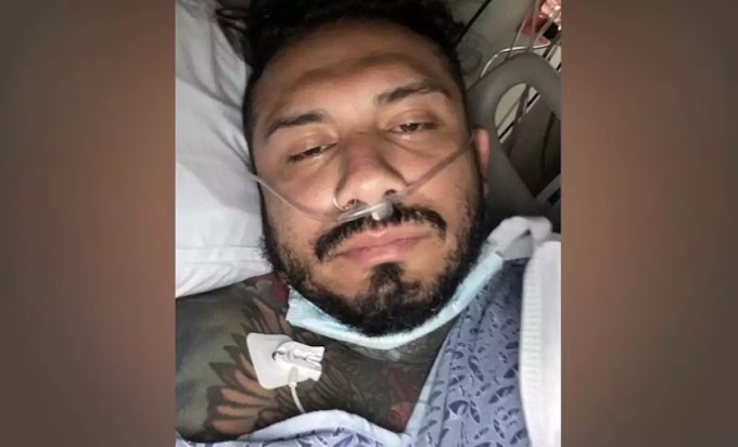 Ανατριχίλα η εξομολόγηση 35χρονου που πέρασε την COVID-19: «Κατηγορώ τον εαυτό μου κάθε μέρα που δεν πίστευα»