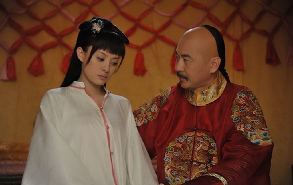 Võ Tắc Thiên và những vua Trung Quốc gây tranh cãi trong phim cung đấu