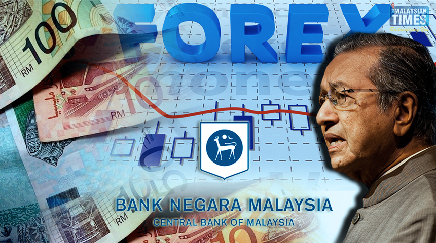 bank negara forex losses