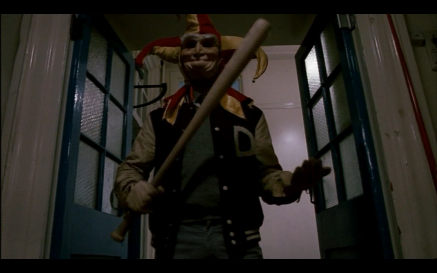 Massacre no Colégio : Uma boa mistura de comédia e filme de matança, no 1º de Abril