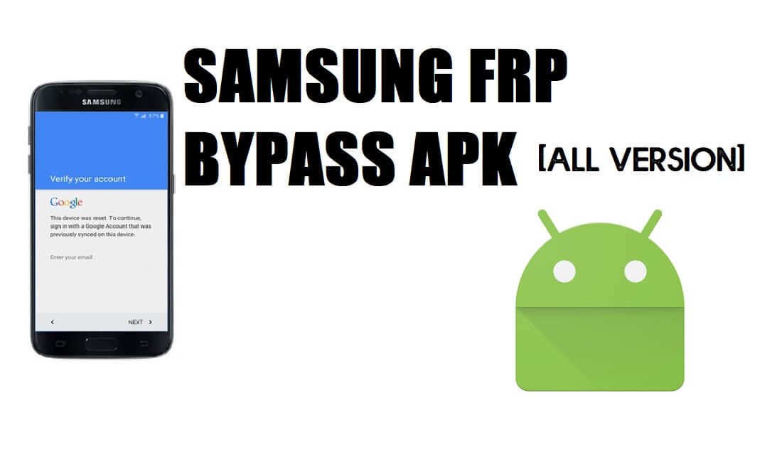 Create Alliance Shield x Account For Samsung Android 11 Frp