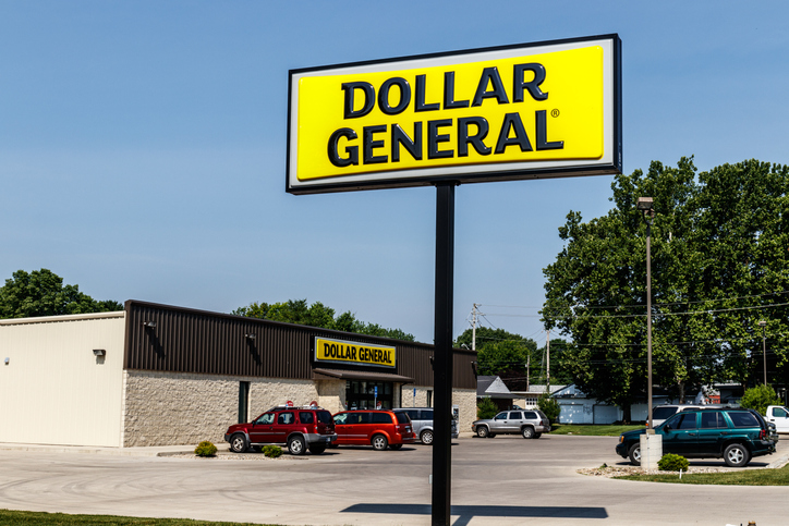 Dollar General Hours Announcement