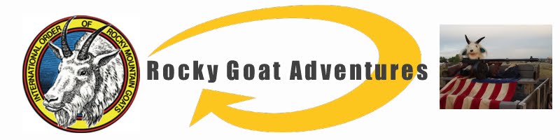 Rocky Goat Adventures