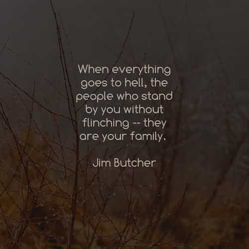 21 Famous Family Quotes Richi Quote