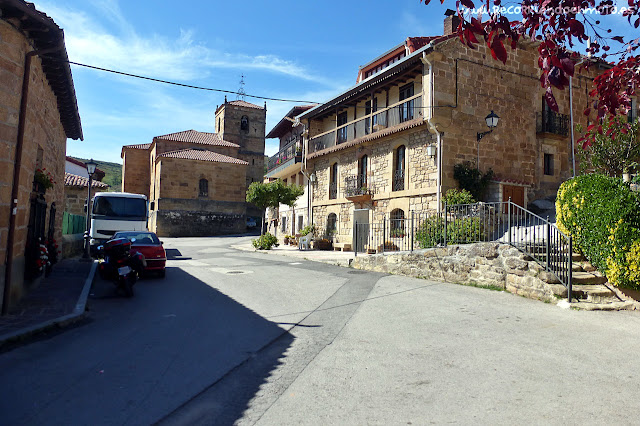 Ruerrero, Cantabria