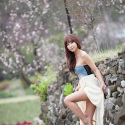 Cheon Bo Young Outdoor Foto 9