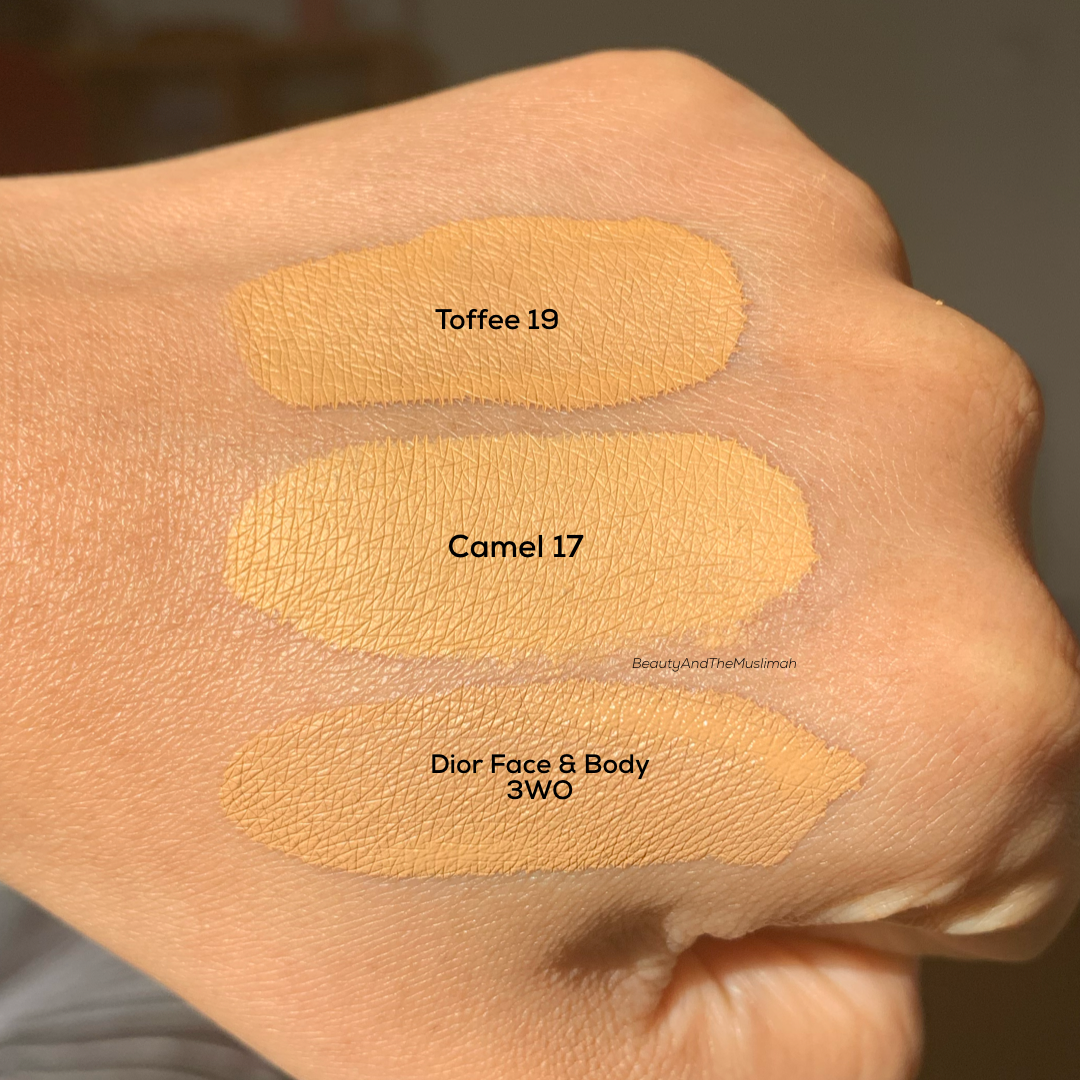 bareMinerals BAREPRO Performance Wear Liquid Foundation SPF20 Review