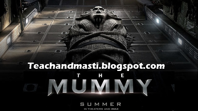 the mummy full movie in hindi 2017 watch online putlockers