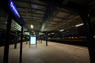 Duurzame LED verlichting op ruim 400 stations - Energienieuws Duurzame LED verlichting op ruim 400 stations - Energienieuws