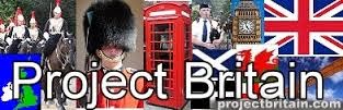 Project Britain: Όλα για την Μεγάλη  Βρετανία