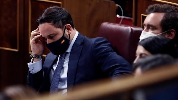 Reino de España: a toro pasado, el fracaso de la moción de censura